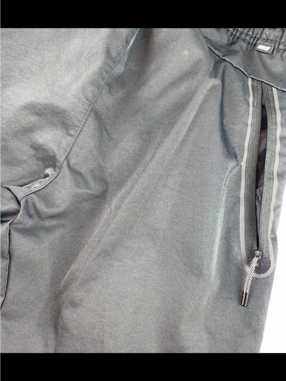 Nike sweatpants
